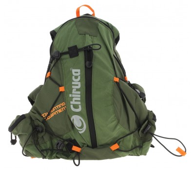 Mochila Trail Chiruca 01  11L 45831