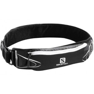 Salomon Agile 250 Belt Set Black/White
