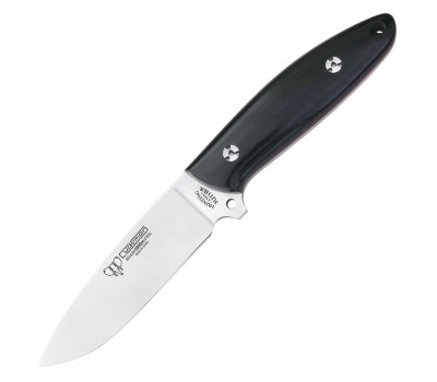 Cudeman Suther Micarta Negra N690CO 255M