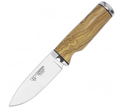 Cuchillo Cudeman 138-LP Böhler Olivo 