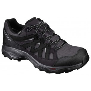 Salomon Effect GTX Magnet Black