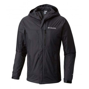 Columbia Pouring Adventure II Black