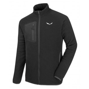 Salewa Chaqueta Polar Puez Plose 4 Negro