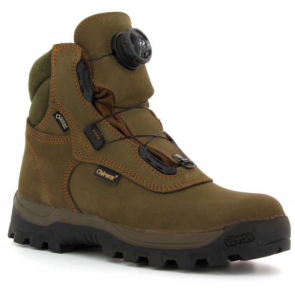 Chiruca Boxer Boa 01 Gore-Tex Vibram 44750 