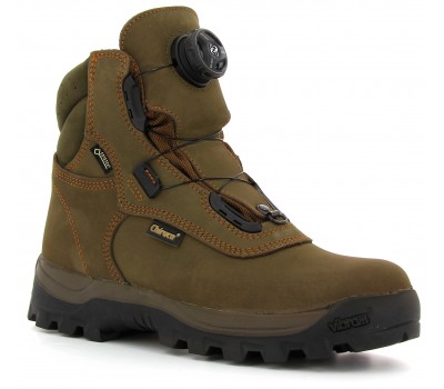 Chiruca Boxer Boa 01 Gore-Tex Vibram 44750 