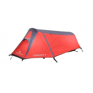 Tienda Ferrino Lightent 1 Red 91144.R