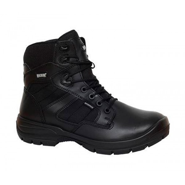 Magnum Fox 6.0 Waterproof Black