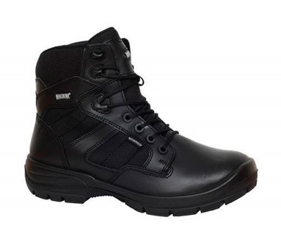 Magnum Fox 6.0 Waterproof Black