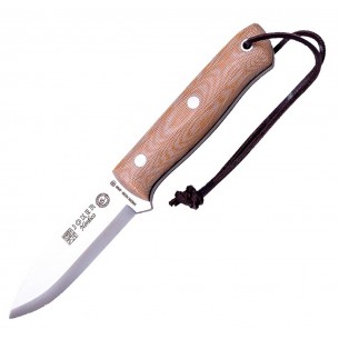 Joker BS9 Nórdico Kit Sandvik 14C28N Canvas Beige CM115P