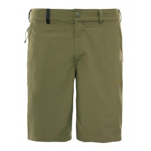 The North Face Tanken Short Grape Leaf