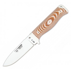 Cudeman MT5 Böhler Micarta Arena