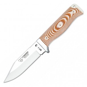 Cudeman MT1 Böhler Micarta Arena 295X