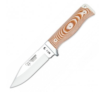 Cudeman MT1 Böhler Micarta Arena 295X