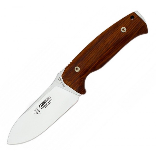 Cudeman 298K Fab Cocobolo MoVa