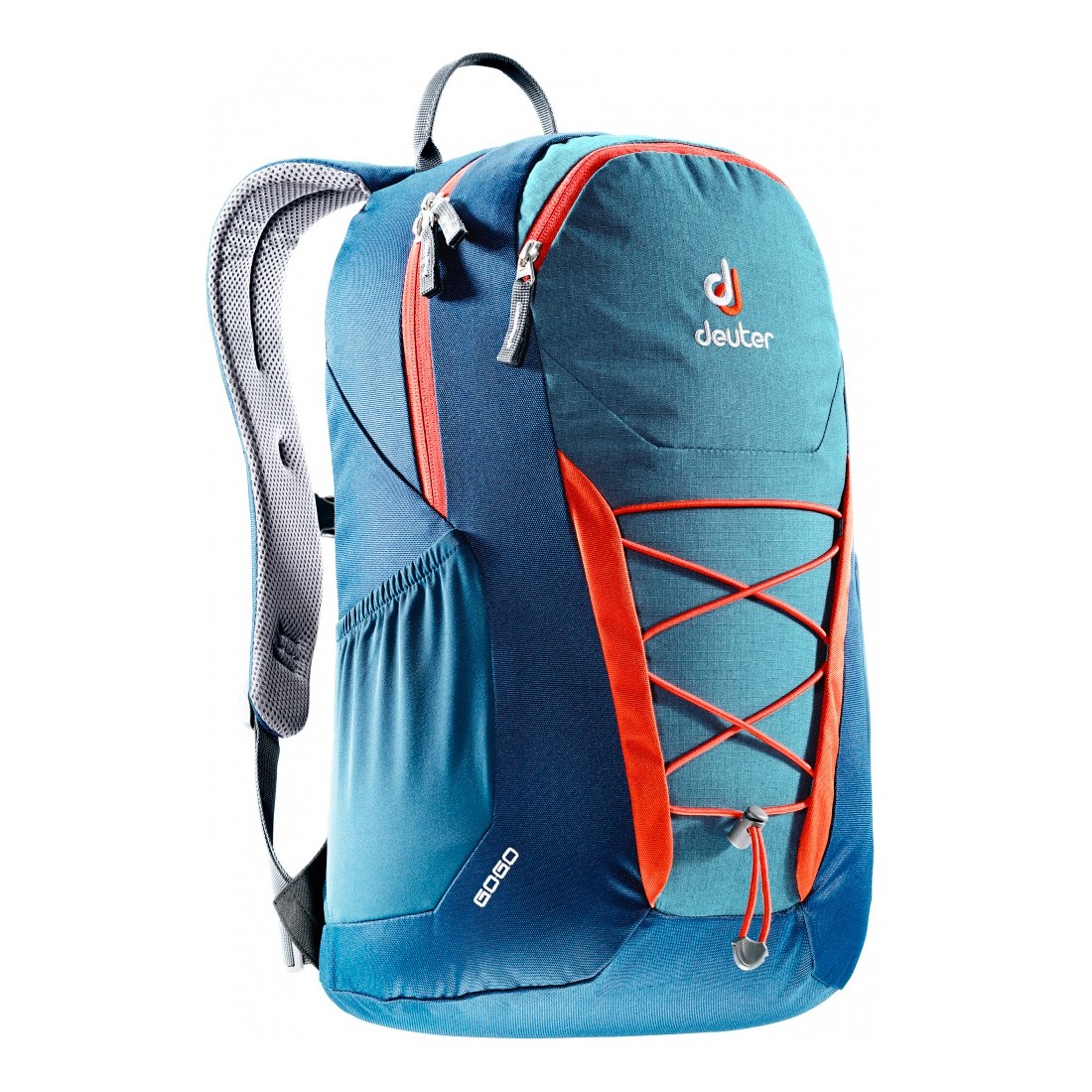 Mochila Deuter Gogo Artic Midnight 25 Litros 3358