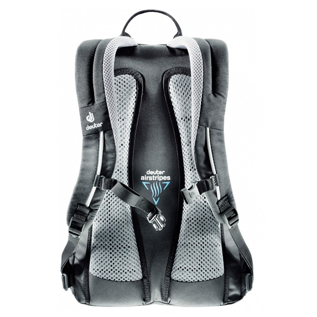 Mochila Deuter Gogo Artic Midnight 25 Litros 3358