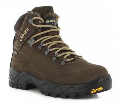 Chiruca Cares 52 Gore-Tex