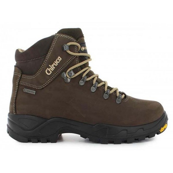 Chiruca Cares 52 Gore-Tex