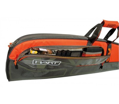 Hart Funda Rifle RET Softcase 115CM