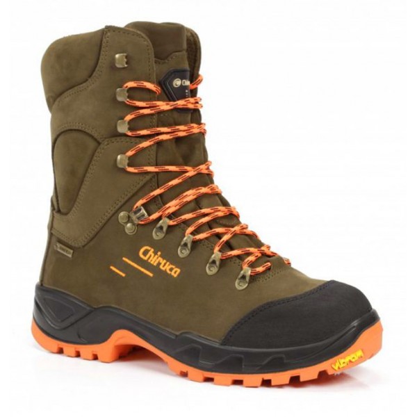 Chiruca Texas Hi Vis 08 Gore-Tex 