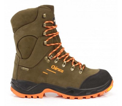 Chiruca Texas Hi Vis 08 Gore-Tex