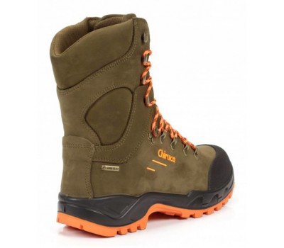 Chiruca Texas Hi Vis 08 Gore-Tex 