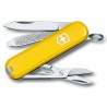 Victorinox Classic SD Yellow 0.6223.8