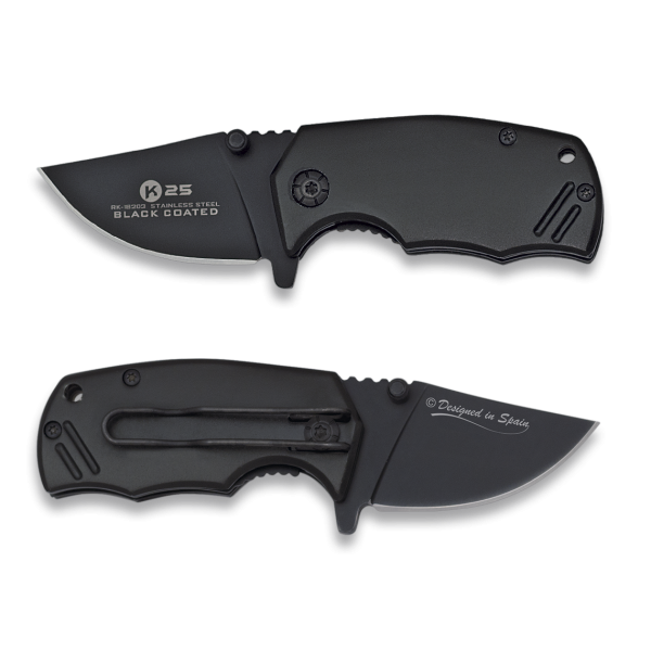 Navaja K25 Mini I Clip 18203