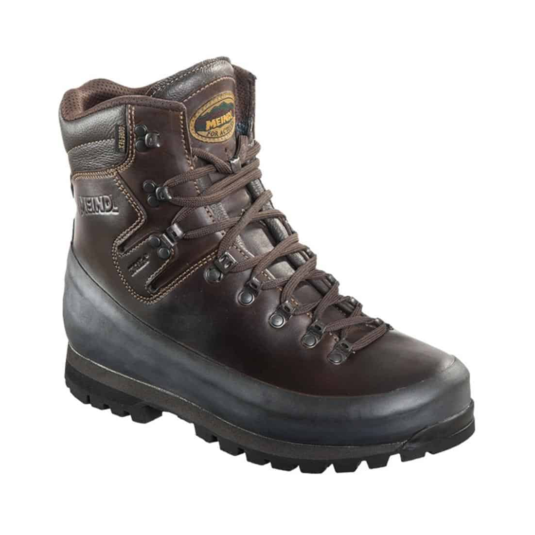 Bottes De Chasse Meindl Cabelas Care II Gore-Tex - Homme 9.5, Marron