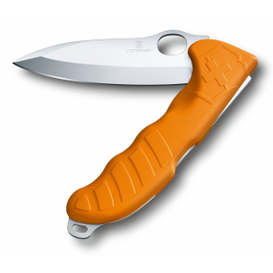 Victorinox Hunter Pro Naranja con Hojal de Fijación 0.9411.M9