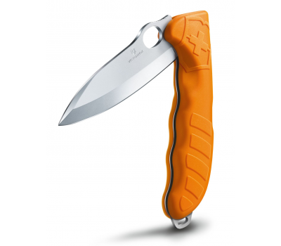 Victorinox Hunter Pro Naranja con Hojal de Fijación 0.9411.M9