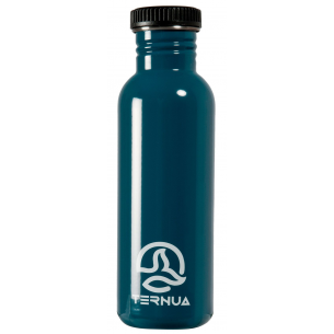 Ternua Botella Bondy 0,75 Dark Lagoon