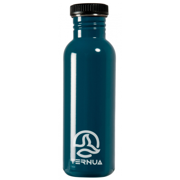 Ternua Botella Bondy 0,75 Dark Lagoon