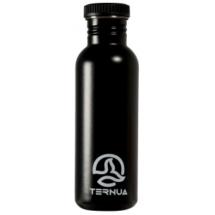 Ternua Botella Bondy 0,75 Black