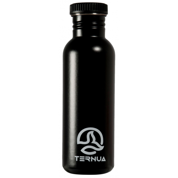 Ternua Botella Bondy 0,75 Black