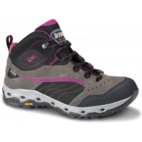Bestard Space Mid Lady 3333