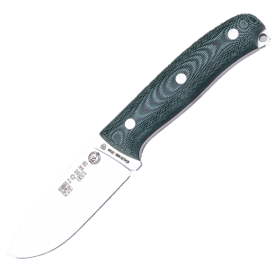 Joker BS9 Ursus Kit Böhler Canvas Verde CV116P