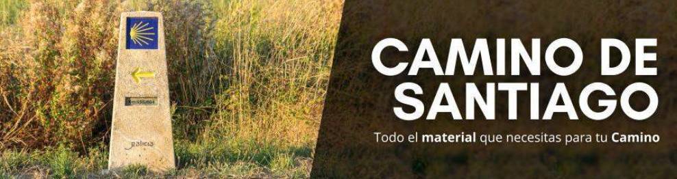 Camino de Santiago