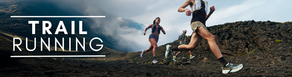 Trail Running