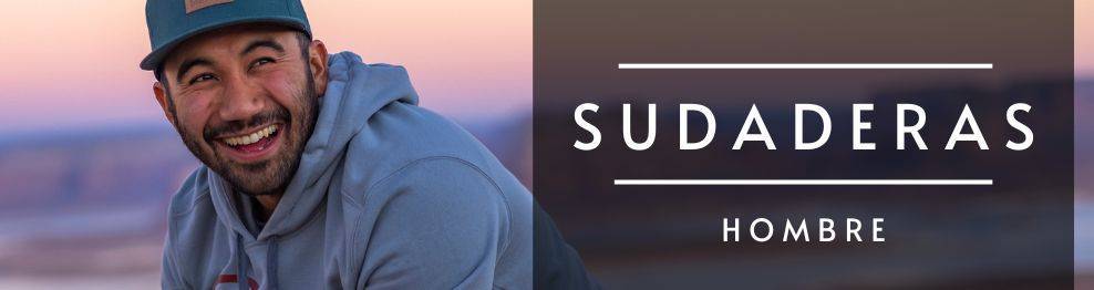 Sudaderas