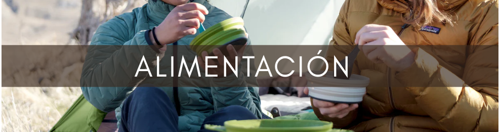 Alimentación