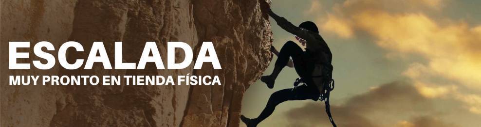 Escalada