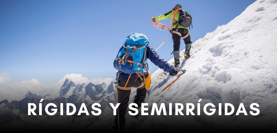 Trekking y Senderismo Bestard