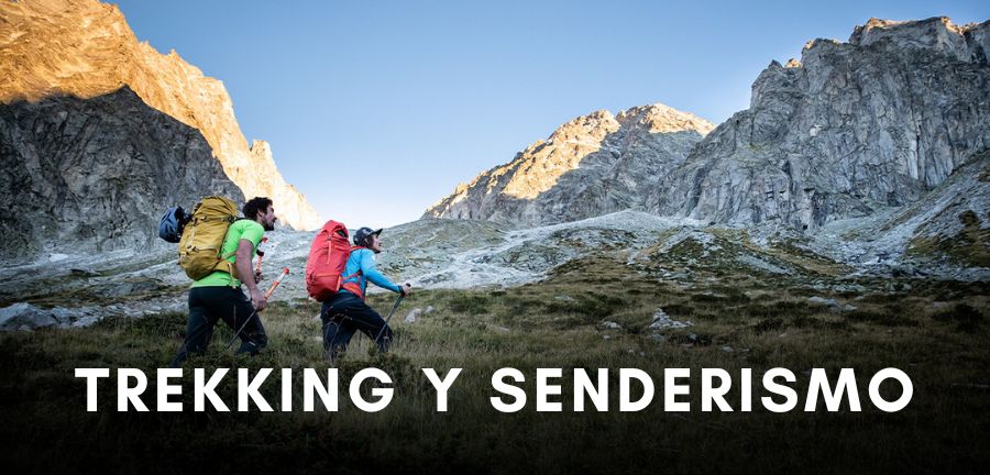 Botas Rígidas y Semirrígidas