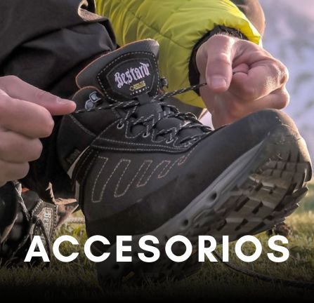 Botas Bestard Gore-Tex | Botas Vibram