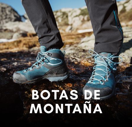 Botas Montaña La Sportiva