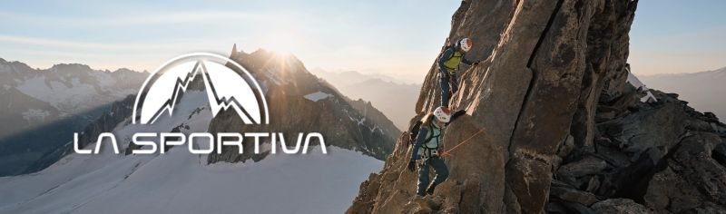 La Sportiva | Aventura Giménez