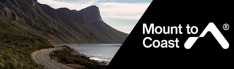 Mount to Coast | Aventura Giménez