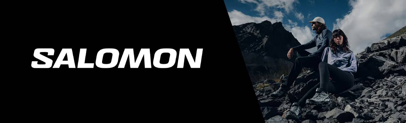 Salomon | Aventura Giménez