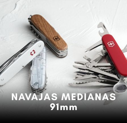 Victorinox Pequeñas
